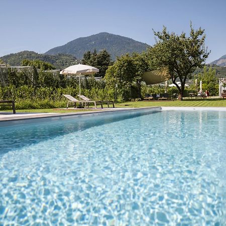 Boutique Hotel Wiesenhof - Adults Only Lana Ngoại thất bức ảnh