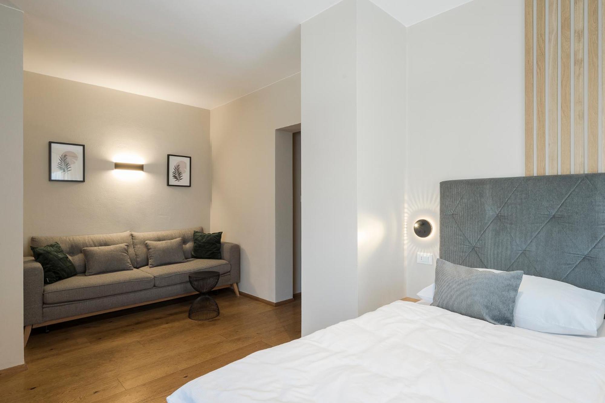 Boutique Hotel Wiesenhof - Adults Only Lana Ngoại thất bức ảnh