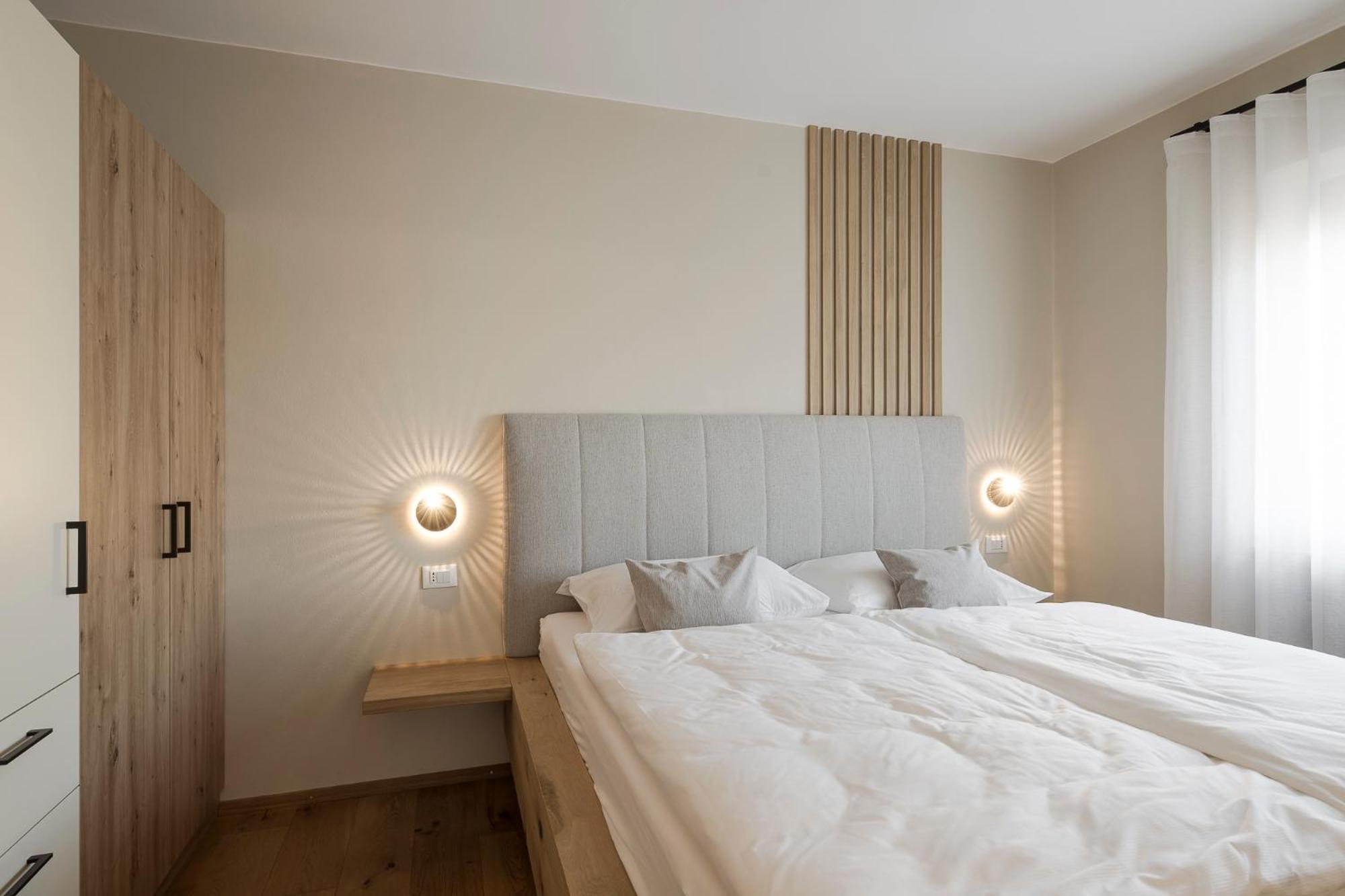 Boutique Hotel Wiesenhof - Adults Only Lana Ngoại thất bức ảnh