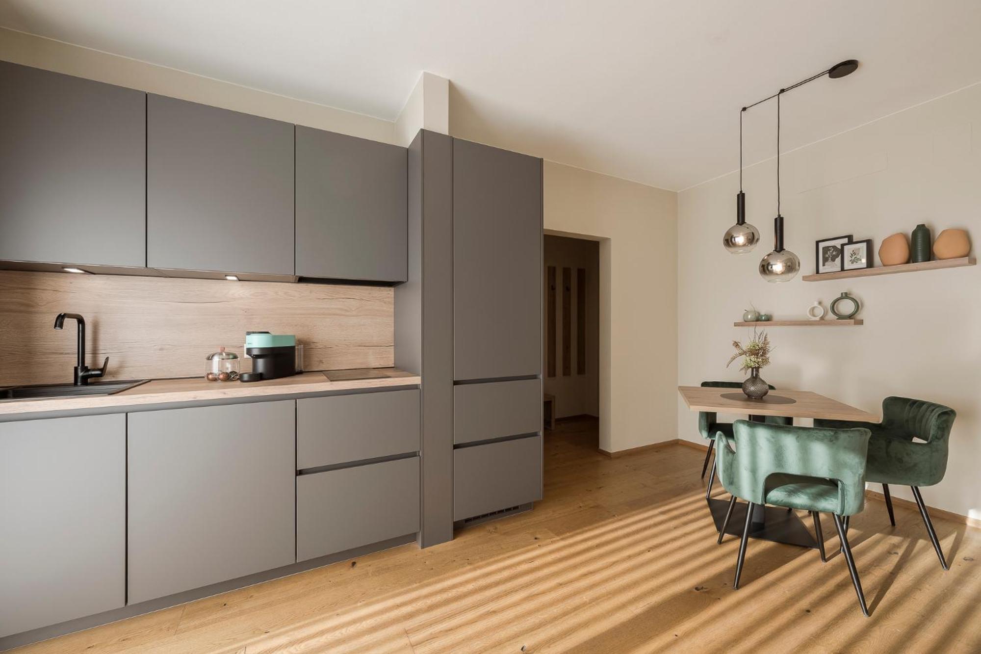 Boutique Hotel Wiesenhof - Adults Only Lana Ngoại thất bức ảnh