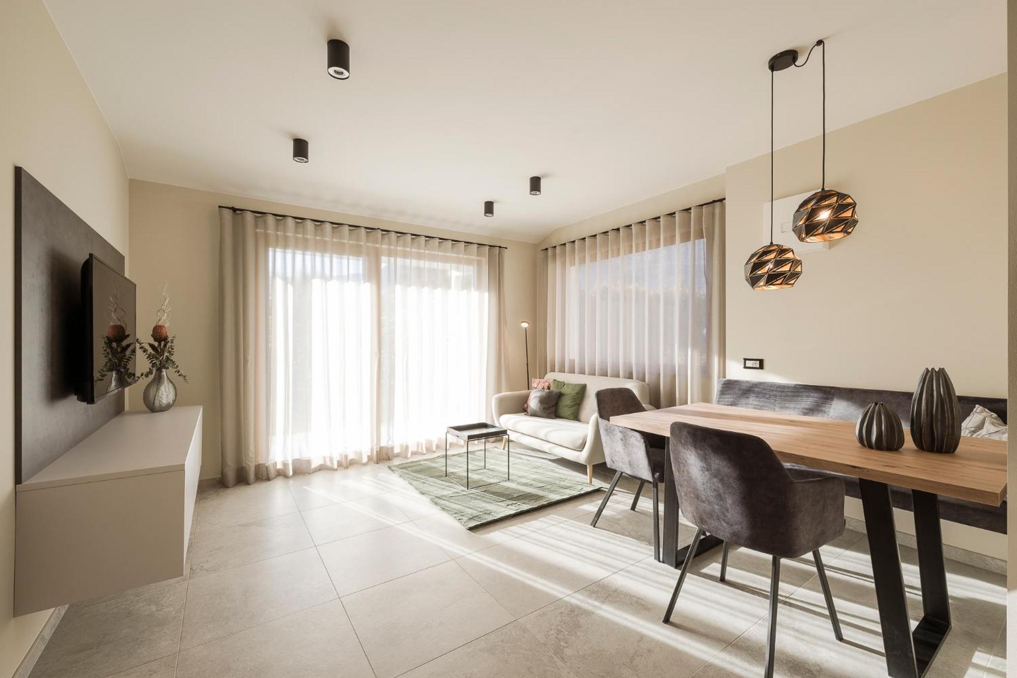 Boutique Hotel Wiesenhof - Adults Only Lana Ngoại thất bức ảnh