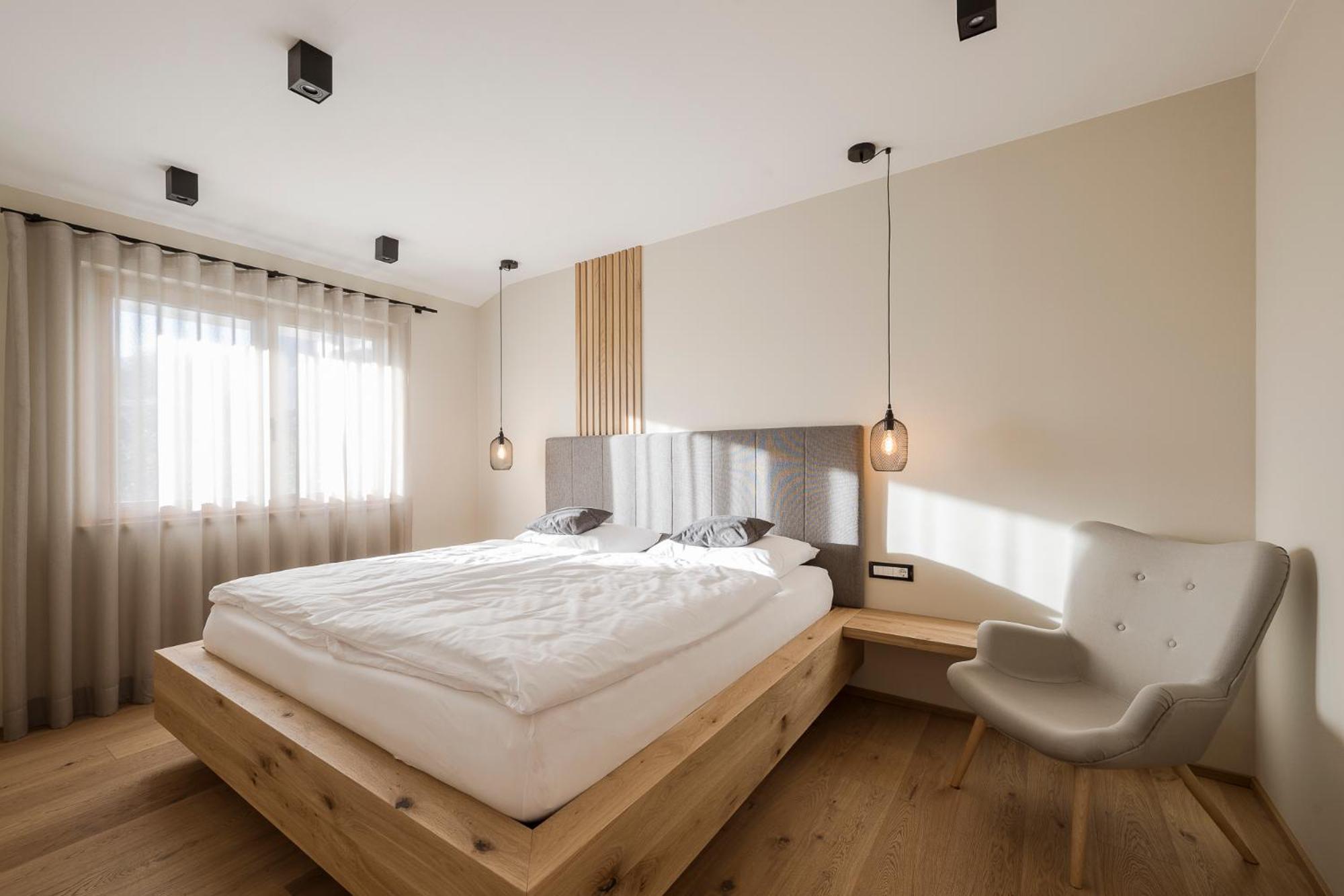Boutique Hotel Wiesenhof - Adults Only Lana Ngoại thất bức ảnh