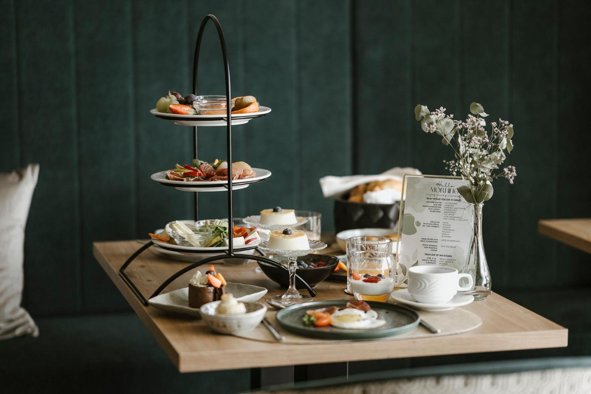 Boutique Hotel Wiesenhof - Adults Only Lana Ngoại thất bức ảnh